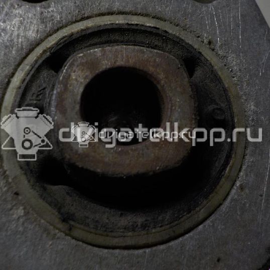 Фото Опора двигателя задняя  3C0199855A для Volkswagen Scirocco / Touran / Cc / Eos 1F7, 1F8 / Golf