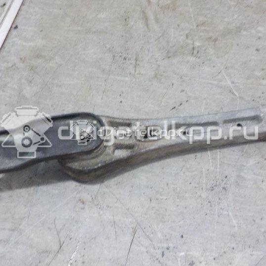 Фото Опора двигателя задняя  3C0199855A для Volkswagen Scirocco / Touran / Cc / Eos 1F7, 1F8 / Golf