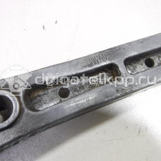 Фото Опора двигателя задняя  3c0199855a для Volkswagen Scirocco / Touran / Cc / Eos 1F7, 1F8 / Golf