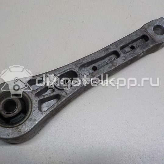 Фото Опора двигателя задняя  3C0199855A для Volkswagen Scirocco / Touran / Cc / Eos 1F7, 1F8 / Golf