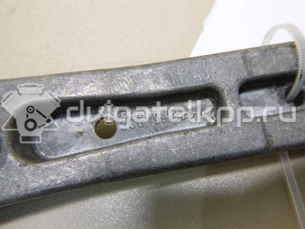 Фото Опора двигателя задняя  3c0199855a для Volkswagen Scirocco / Touran / Cc / Eos 1F7, 1F8 / Golf {forloop.counter}}