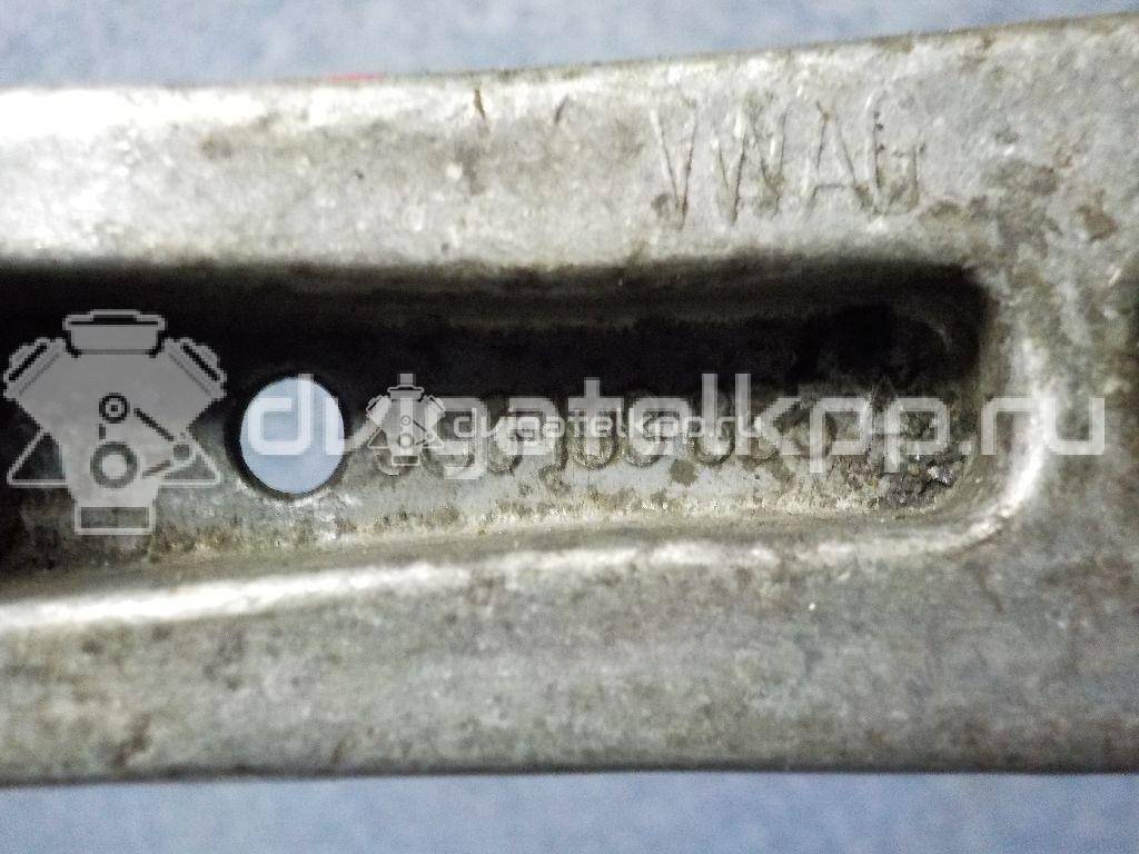 Фото Опора двигателя задняя  3c0199855a для Volkswagen Scirocco / Touran / Cc / Eos 1F7, 1F8 / Golf {forloop.counter}}