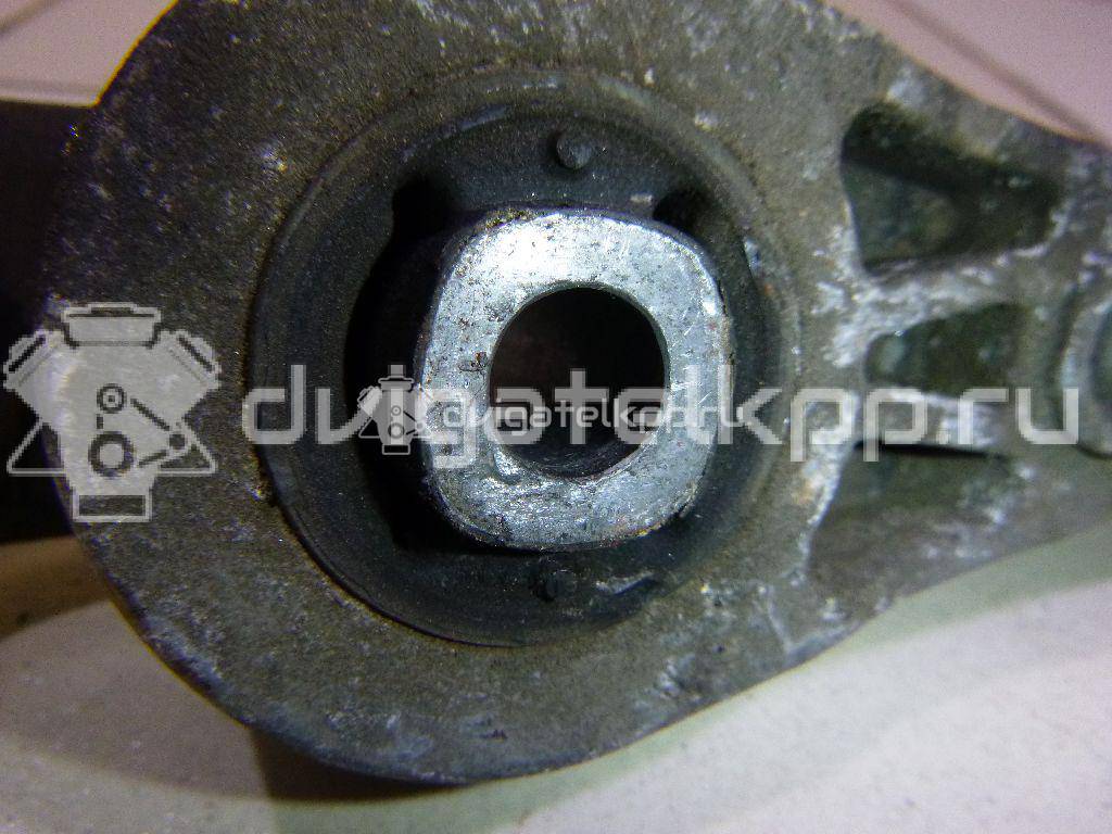 Фото Опора двигателя задняя  3C0199855A для Volkswagen Scirocco / Touran / Cc / Eos 1F7, 1F8 / Golf {forloop.counter}}