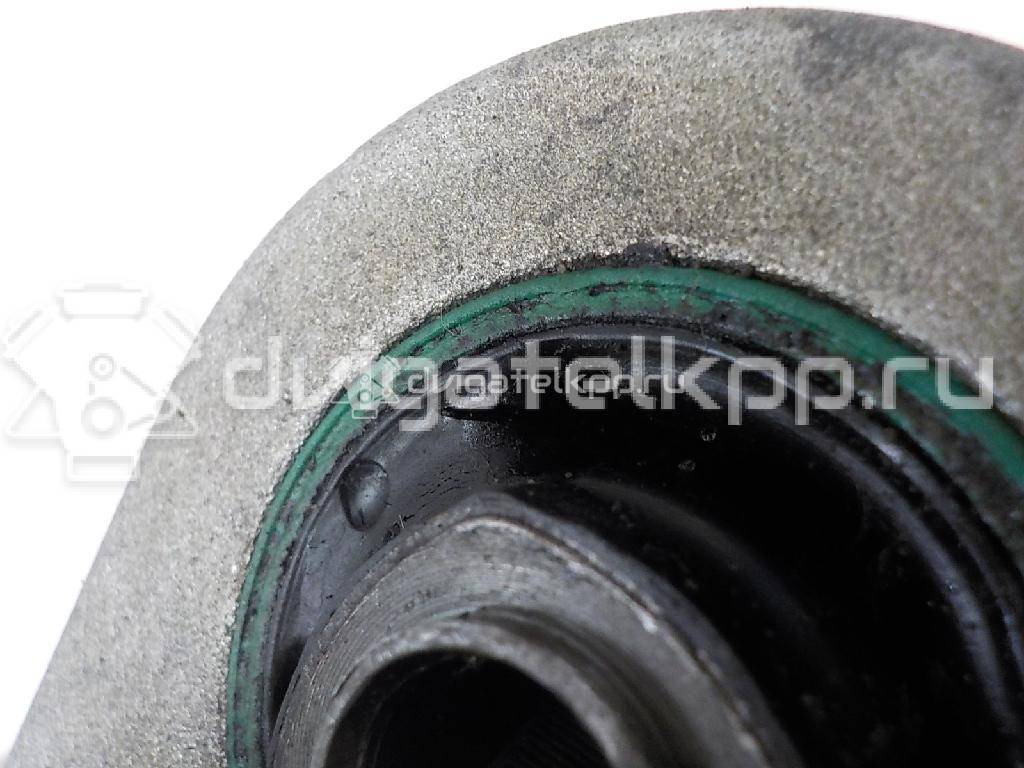 Фото Опора двигателя задняя  1k0199855l для Volkswagen Scirocco / Tiguan / Touran / Eos 1F7, 1F8 / Golf {forloop.counter}}