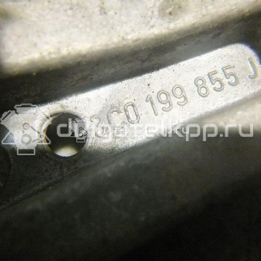 Фото Опора двигателя задняя  3C0199855J для Volkswagen Passat / Cc / Golf