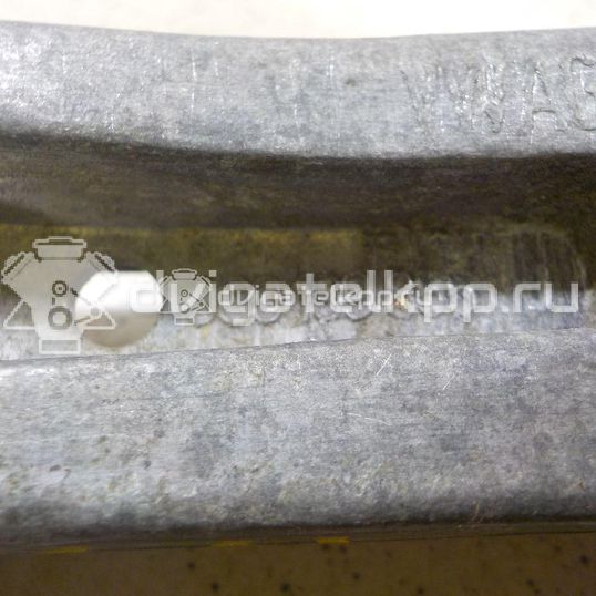 Фото Опора двигателя задняя  3c0199855j для Volkswagen Passat / Cc / Golf