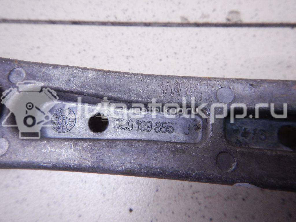 Фото Опора двигателя задняя  3c0199855j для Volkswagen Passat / Cc / Golf {forloop.counter}}