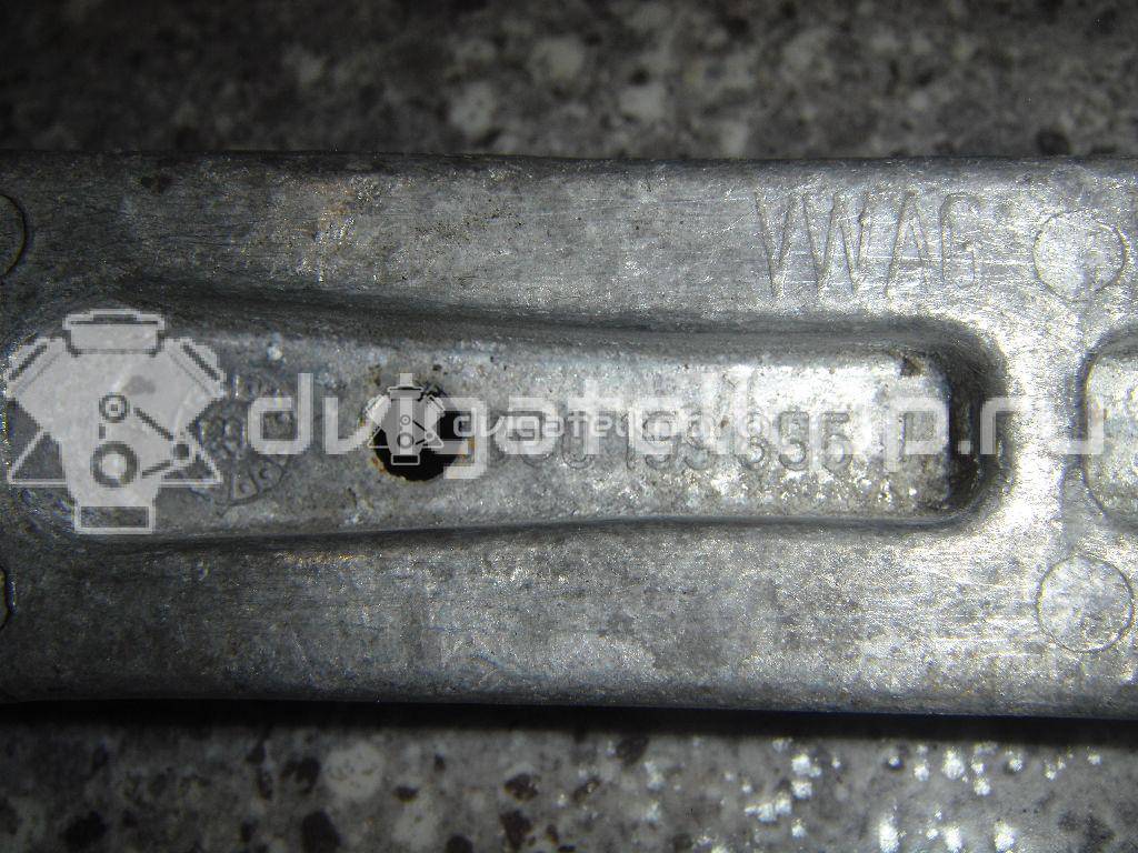 Фото Опора двигателя задняя  3C0199855J для Volkswagen Passat / Cc / Golf {forloop.counter}}