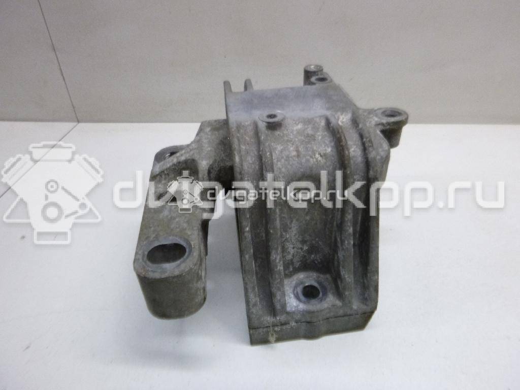 Фото Опора двигателя правая  1K0199262L для Volkswagen Scirocco / Touran / Cc / Eos 1F7, 1F8 / Golf {forloop.counter}}