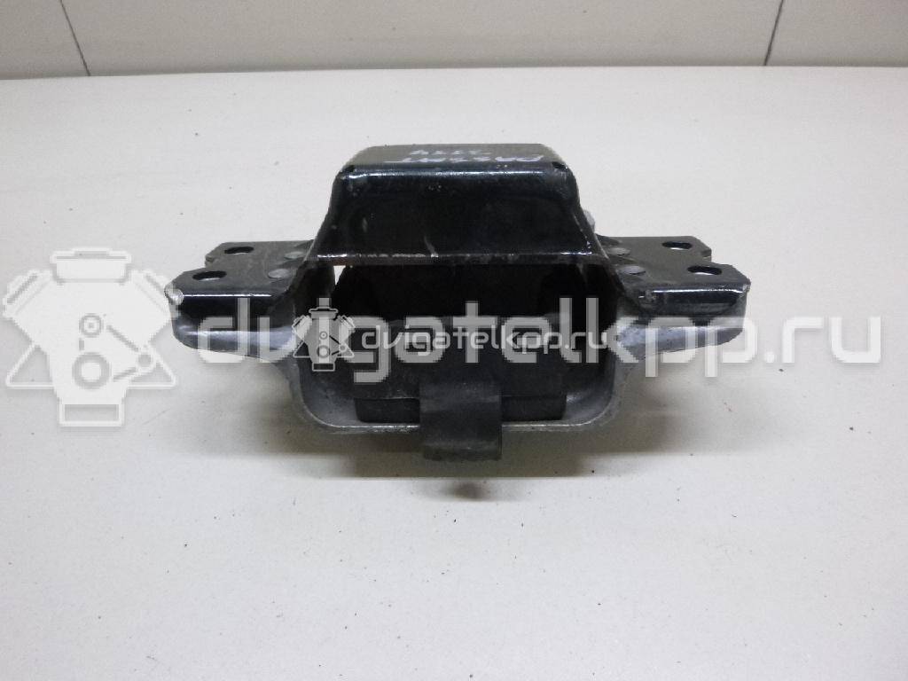 Фото Опора КПП левая  3C0199555N для Volkswagen Passat {forloop.counter}}