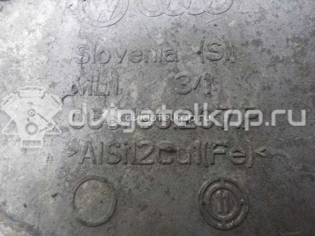 Фото Кронштейн двигателя правый  06J199207P для vw Passat [B6] {forloop.counter}}