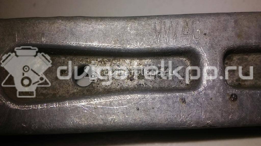 Фото Кронштейн КПП  3C0199855L для Volkswagen Passat {forloop.counter}}