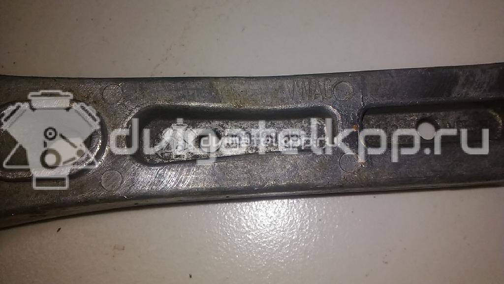 Фото Кронштейн КПП  3C0199855L для Volkswagen Passat {forloop.counter}}