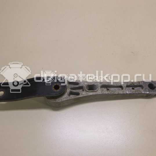 Фото Кронштейн КПП  3C0199855L для Volkswagen Passat