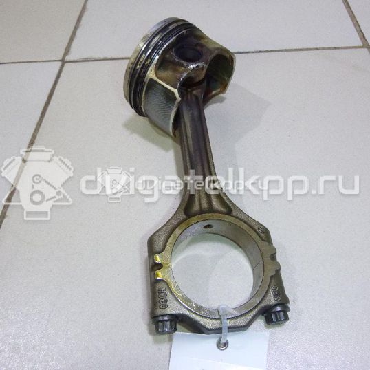Фото Поршень с шатуном  для Volkswagen Tiguan / Eos 1F7, 1F8 / Golf / Passat / Jetta