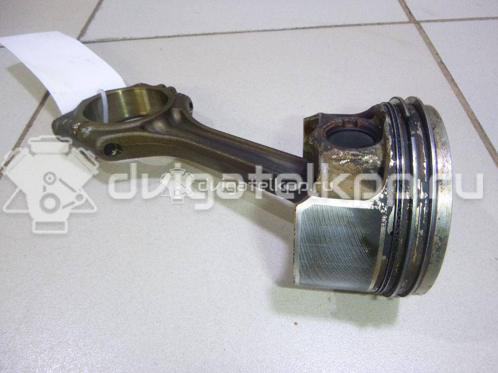 Фото Поршень с шатуном  для Volkswagen Tiguan / Eos 1F7, 1F8 / Golf / Passat / Jetta {forloop.counter}}