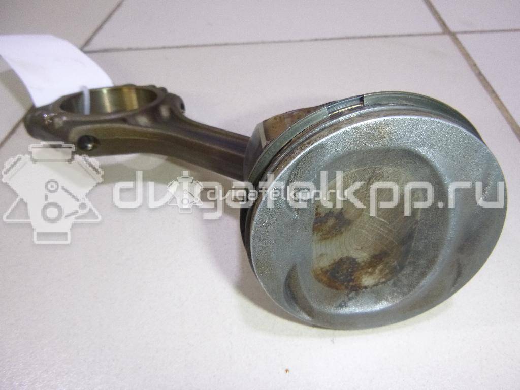 Фото Поршень с шатуном  для Volkswagen Tiguan / Eos 1F7, 1F8 / Golf / Passat / Jetta {forloop.counter}}