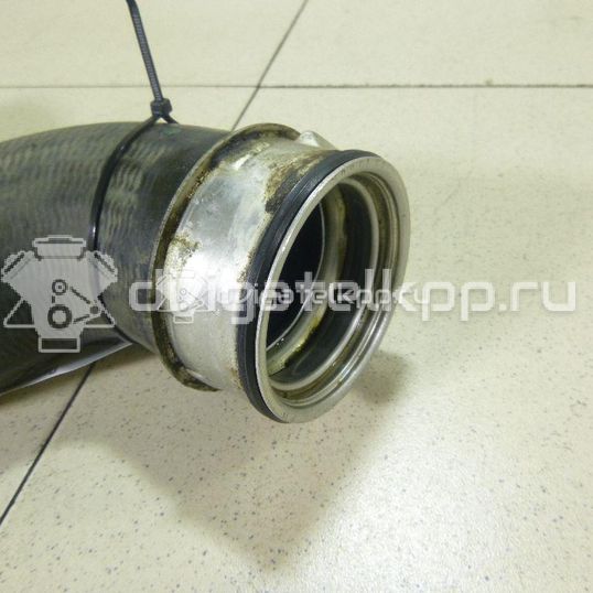 Фото Патрубок интеркулера  3C0145832R для Volkswagen Passat / Cc