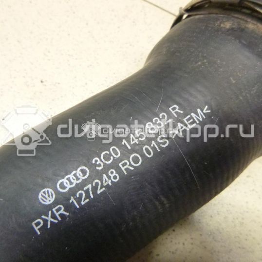 Фото Патрубок интеркулера  3C0145832R для Volkswagen Passat / Cc