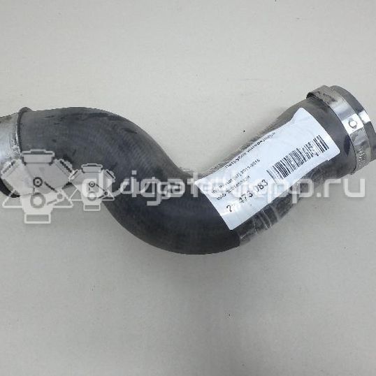 Фото Патрубок интеркулера  3C0145832R для Volkswagen Passat / Cc