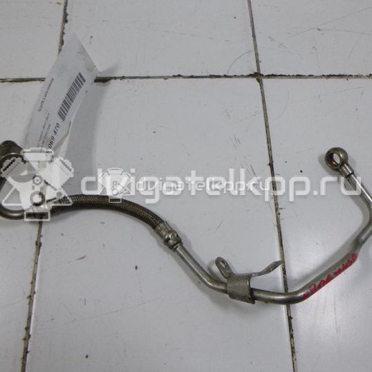 Фото Трубка масляная  06J145778H для vw Passat [B7]