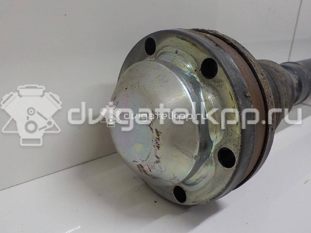 Фото Полуось передняя правая  2K0407272E для Volkswagen Passat / Caddy {forloop.counter}}