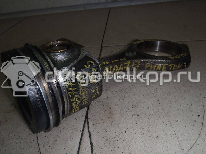 Фото Поршень с шатуном  для Volkswagen Phaeton 3D {forloop.counter}}