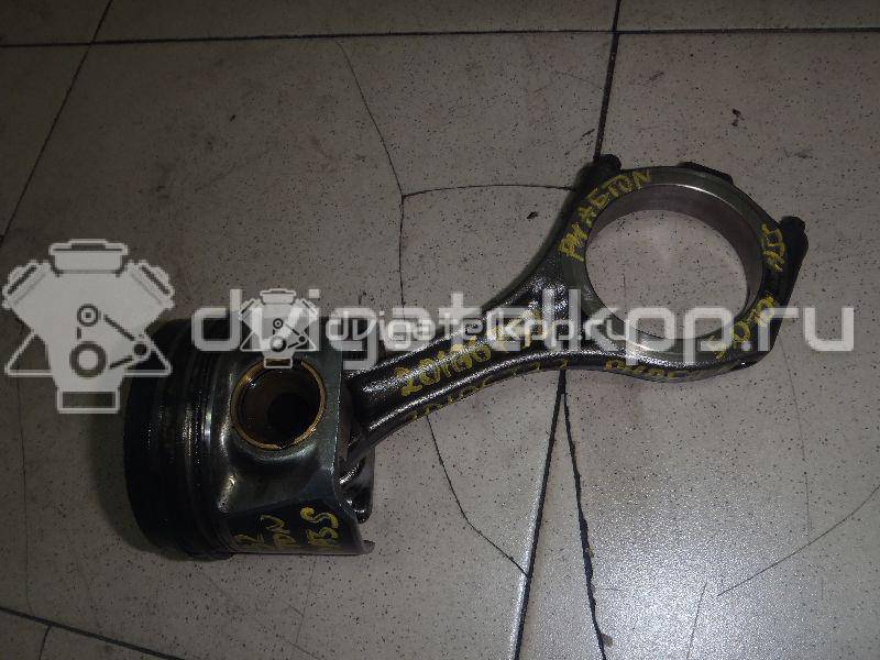 Фото Поршень с шатуном  для Volkswagen Phaeton 3D {forloop.counter}}