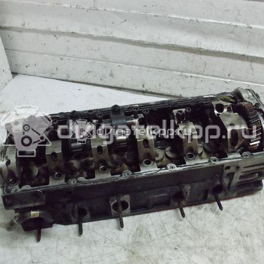 Фото Головка блока  для Volkswagen Phaeton 3D