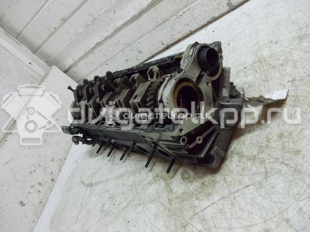 Фото Головка блока  для Volkswagen Phaeton 3D {forloop.counter}}