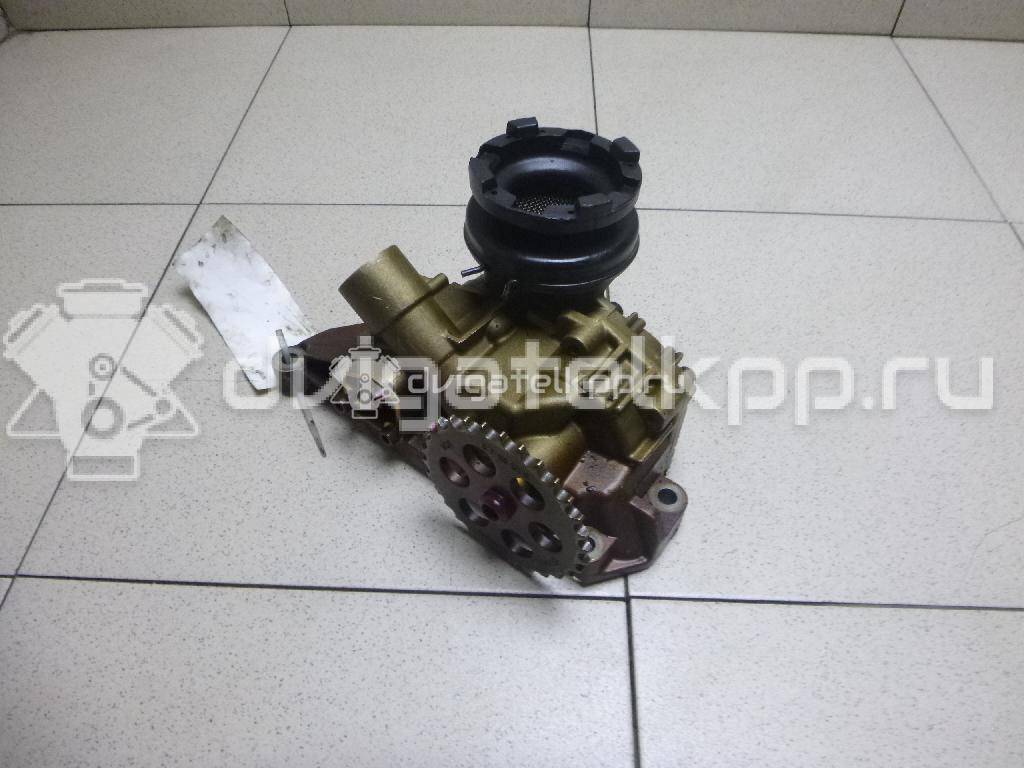 Фото Насос масляный  077115105J для vw Phaeton {forloop.counter}}
