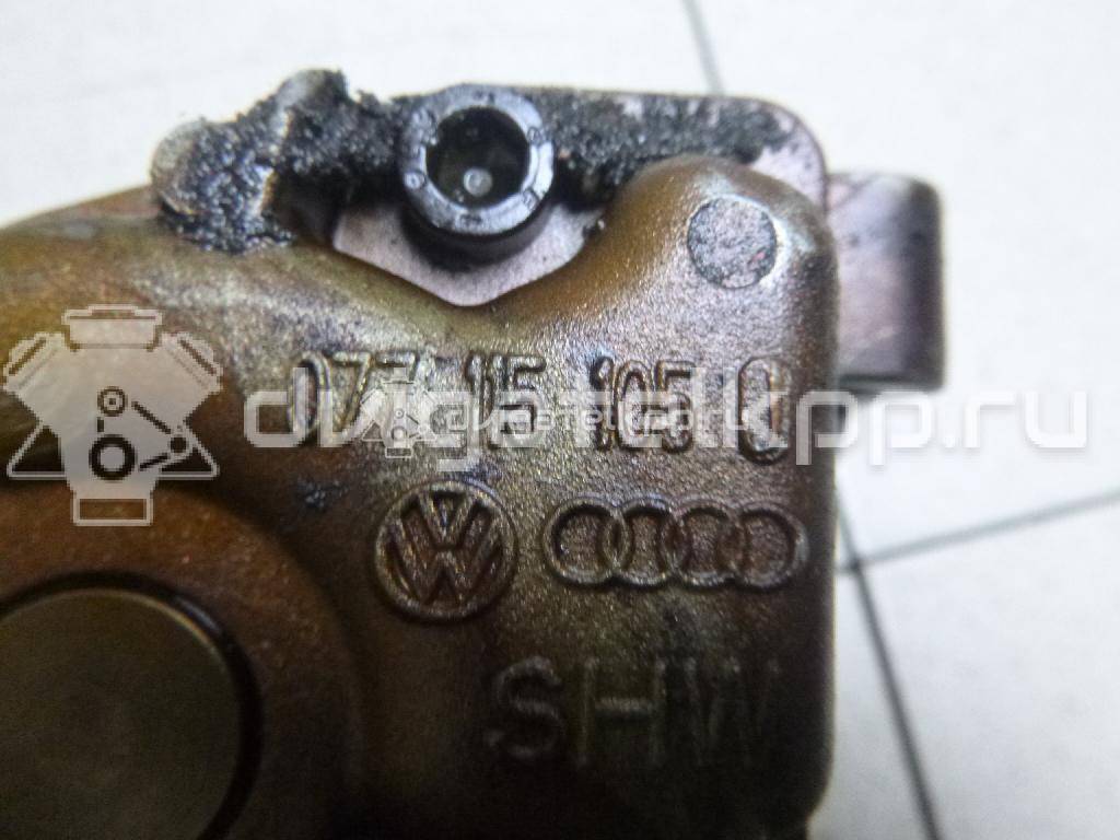 Фото Насос масляный  077115105J для vw Phaeton {forloop.counter}}