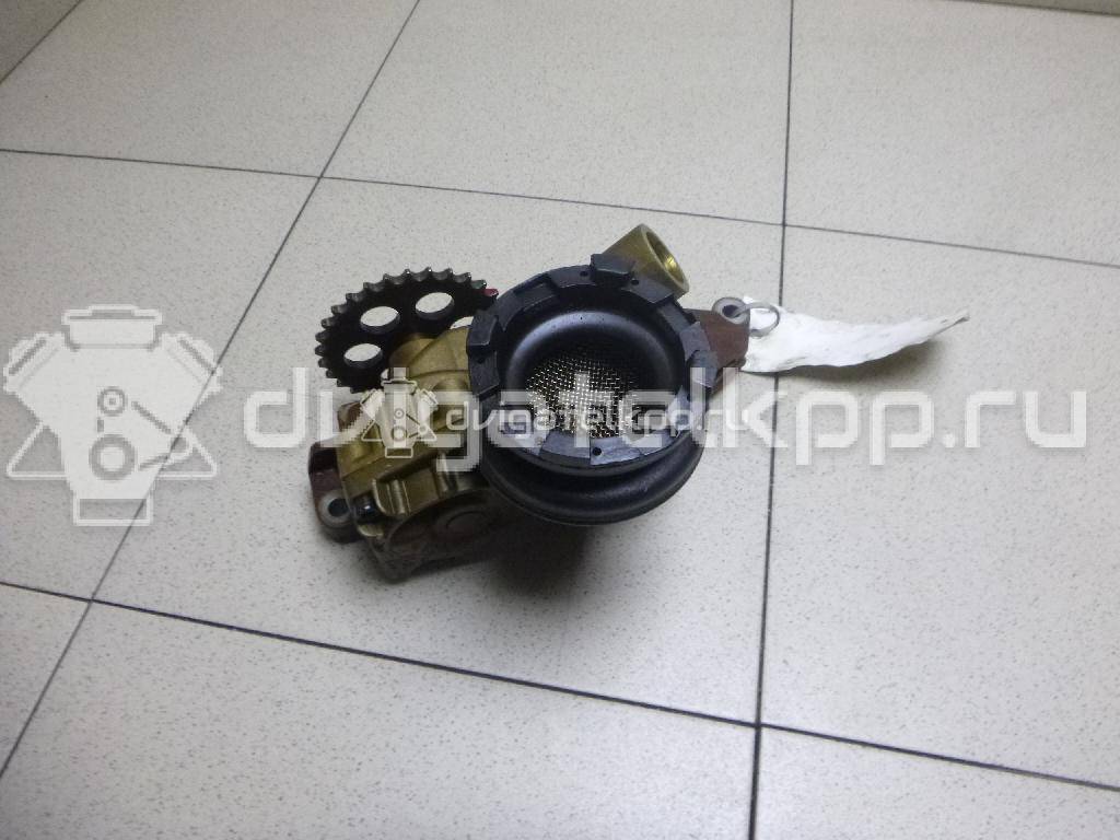 Фото Насос масляный  077115105J для vw Phaeton {forloop.counter}}