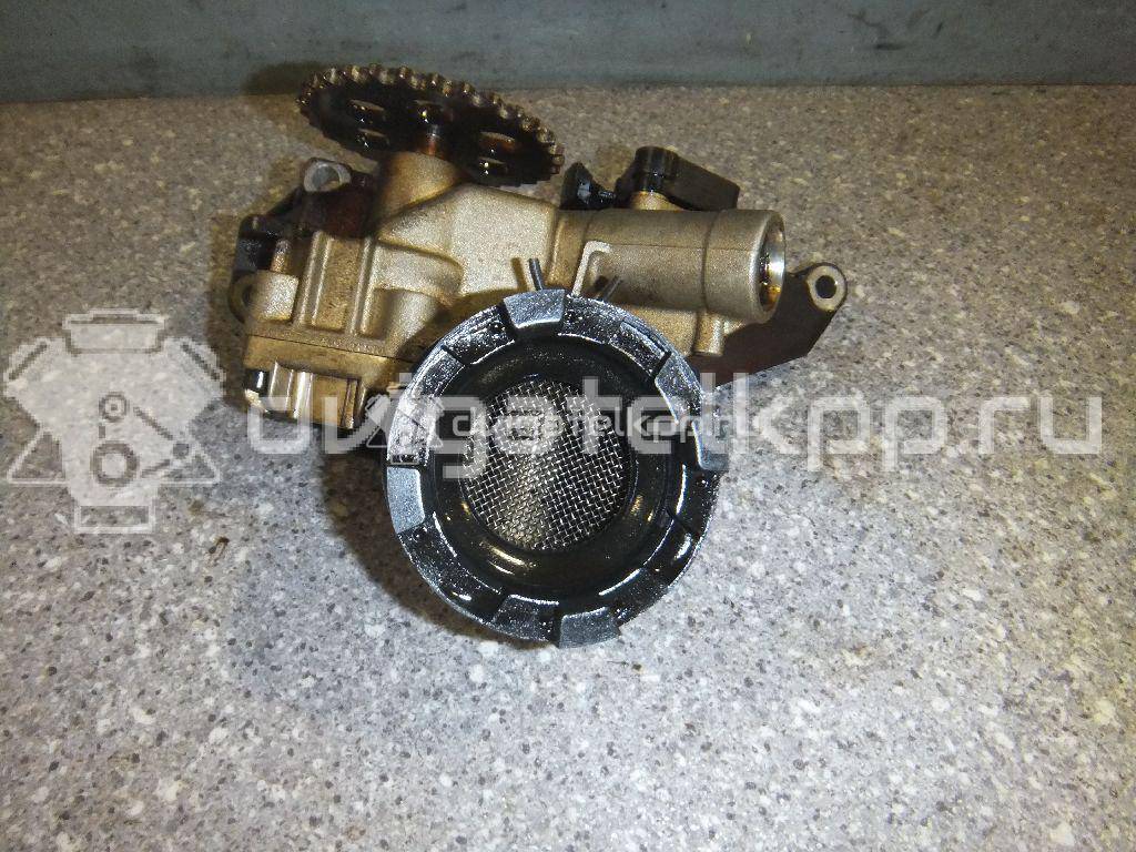 Фото Насос масляный  077115105J для vw Phaeton {forloop.counter}}
