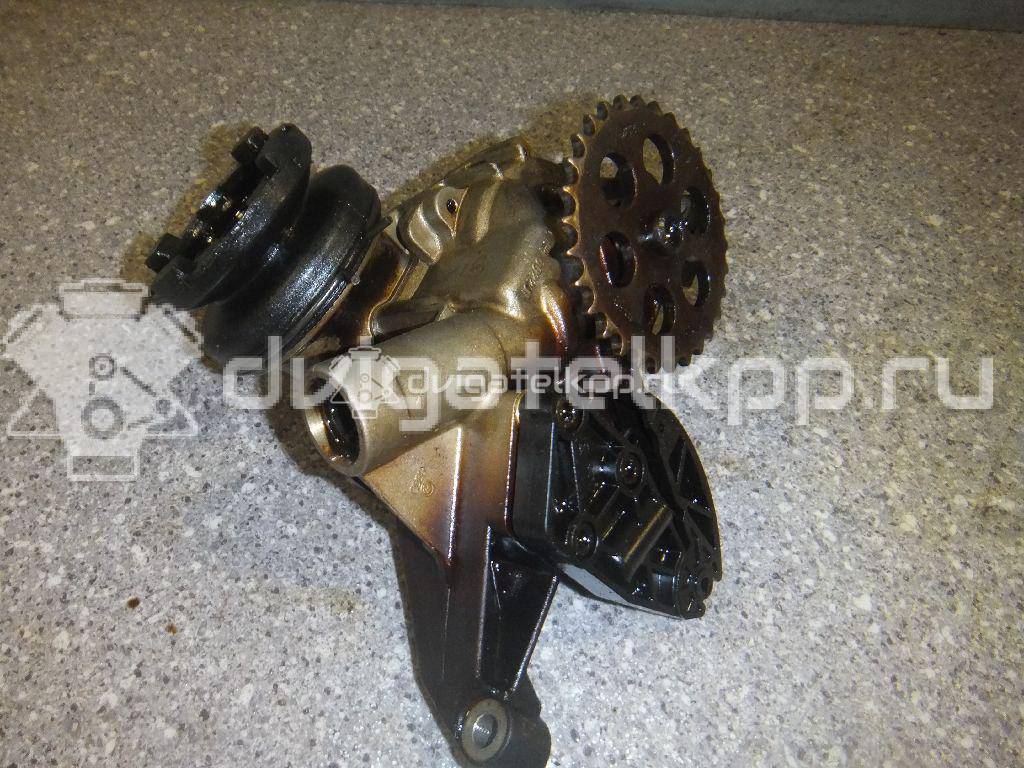 Фото Насос масляный  077115105J для vw Phaeton {forloop.counter}}