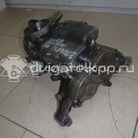 Фото Насос масляный  07Z115105E для Volkswagen Phaeton 3D