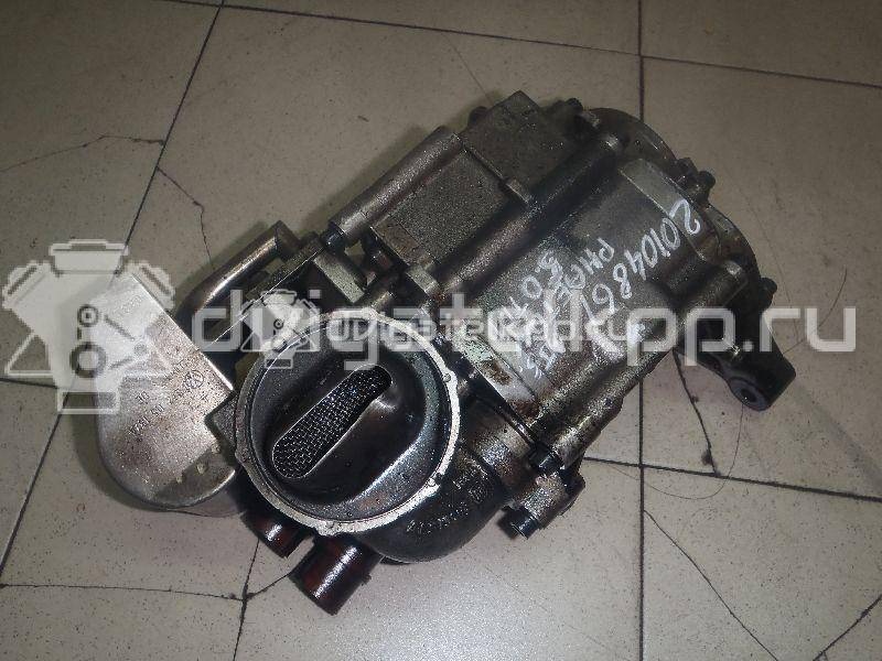 Фото Насос масляный  07Z115105E для Volkswagen Phaeton 3D {forloop.counter}}