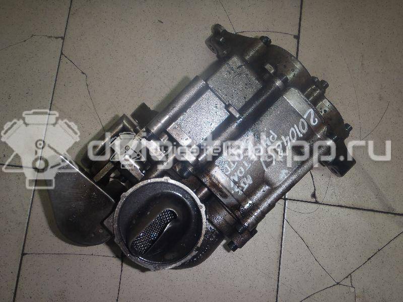 Фото Насос масляный  07Z115105E для Volkswagen Phaeton 3D {forloop.counter}}