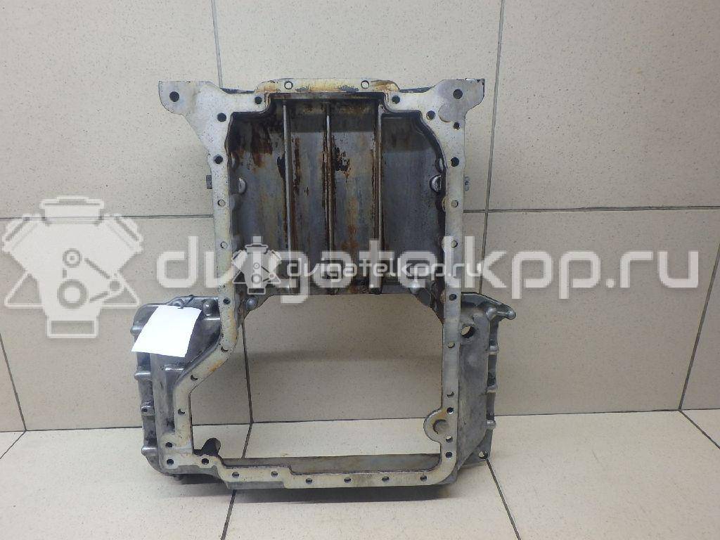 Фото Поддон масляный двигателя  077103603ae для audi A8 [4E] {forloop.counter}}