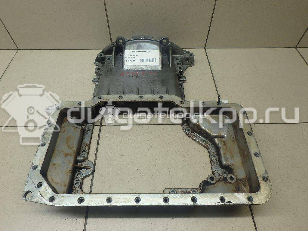 Фото Поддон масляный двигателя  077103603ae для audi A8 [4E] {forloop.counter}}