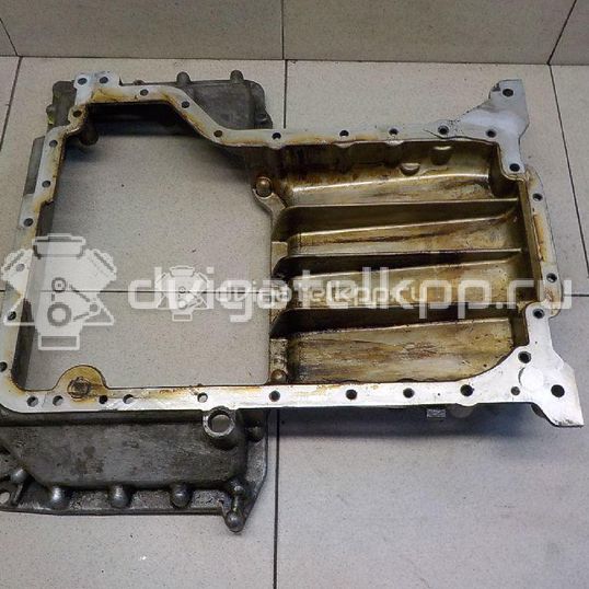 Фото Поддон масляный двигателя  077103603AE для vw Phaeton