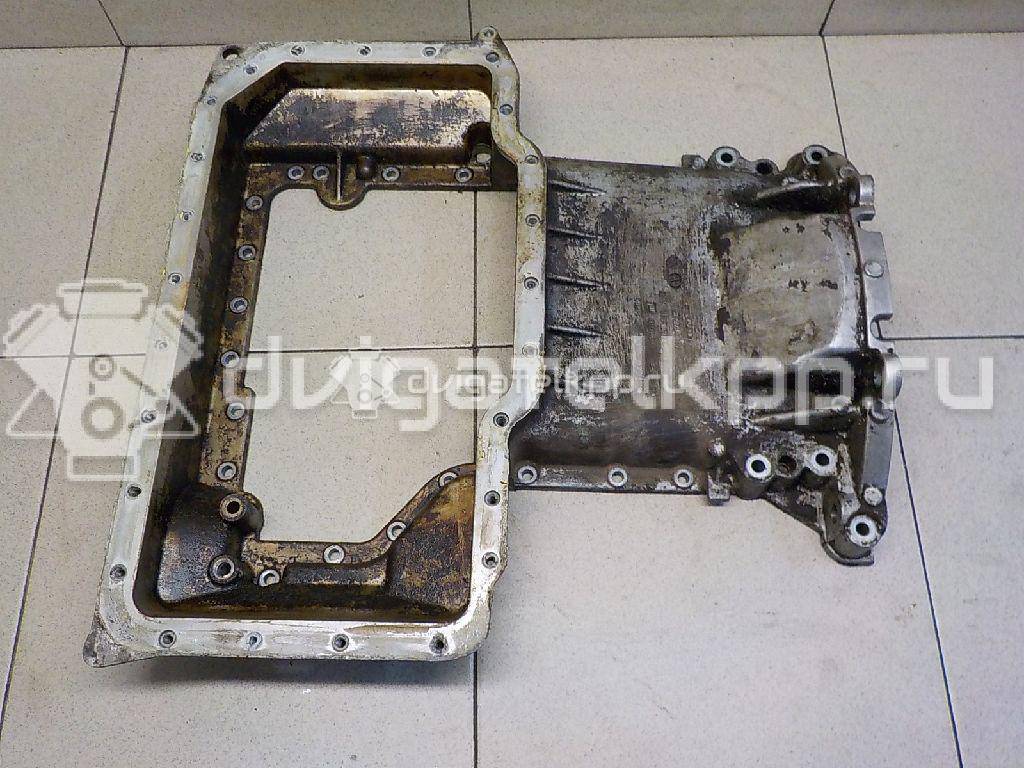 Фото Поддон масляный двигателя  077103603AE для vw Phaeton {forloop.counter}}