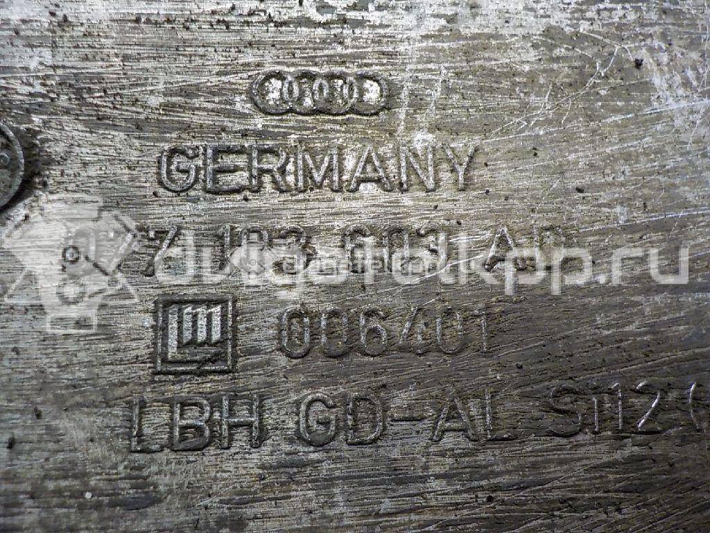 Фото Поддон масляный двигателя  077103603AE для vw Phaeton {forloop.counter}}