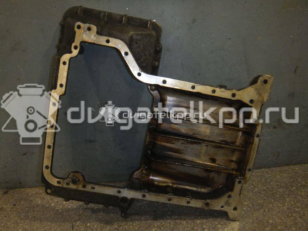 Фото Поддон масляный двигателя  077103603ad для audi A8 [4E] {forloop.counter}}