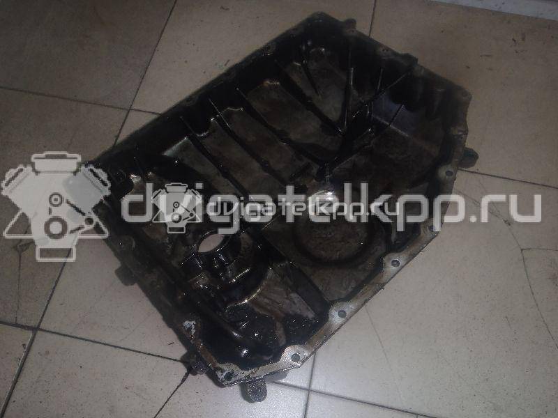 Фото Поддон масляный двигателя  07Z103601AC для Volkswagen Phaeton 3D {forloop.counter}}