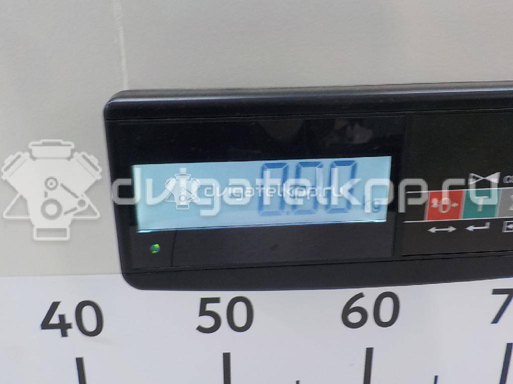 Фото Радиатор масляный  077117021Q для Volkswagen Phaeton 3D {forloop.counter}}