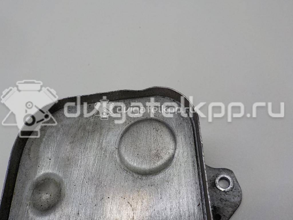 Фото Радиатор масляный  077117021Q для Volkswagen Phaeton 3D {forloop.counter}}