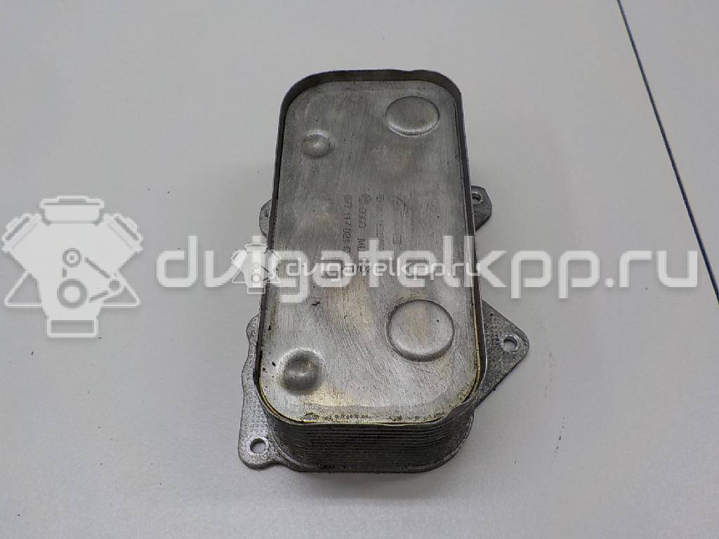 Фото Радиатор масляный  077117021Q для Volkswagen Phaeton 3D {forloop.counter}}
