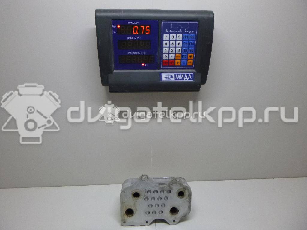 Фото Радиатор масляный  077117021q для Volkswagen Phaeton 3D {forloop.counter}}