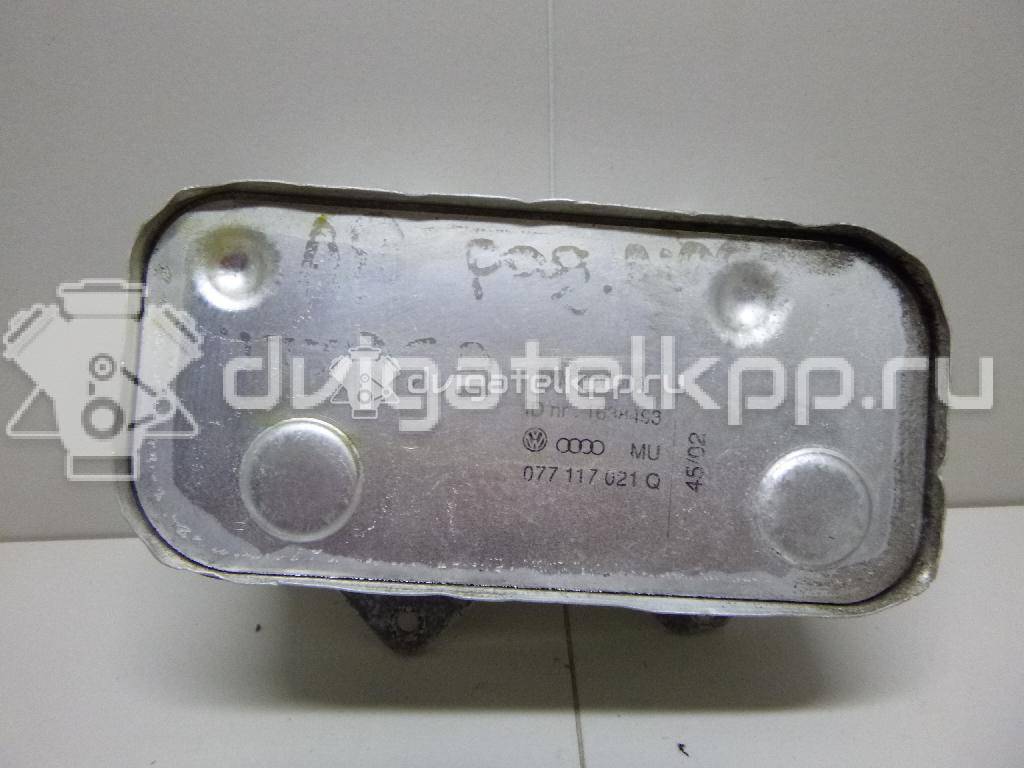 Фото Радиатор масляный  077117021q для Volkswagen Phaeton 3D {forloop.counter}}